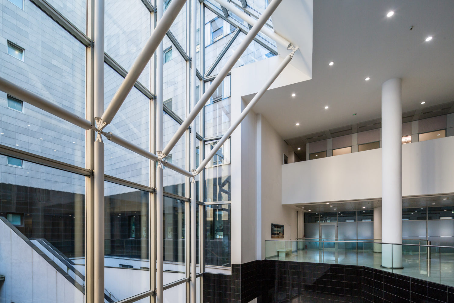 Deutsche Bank Diego De Pol